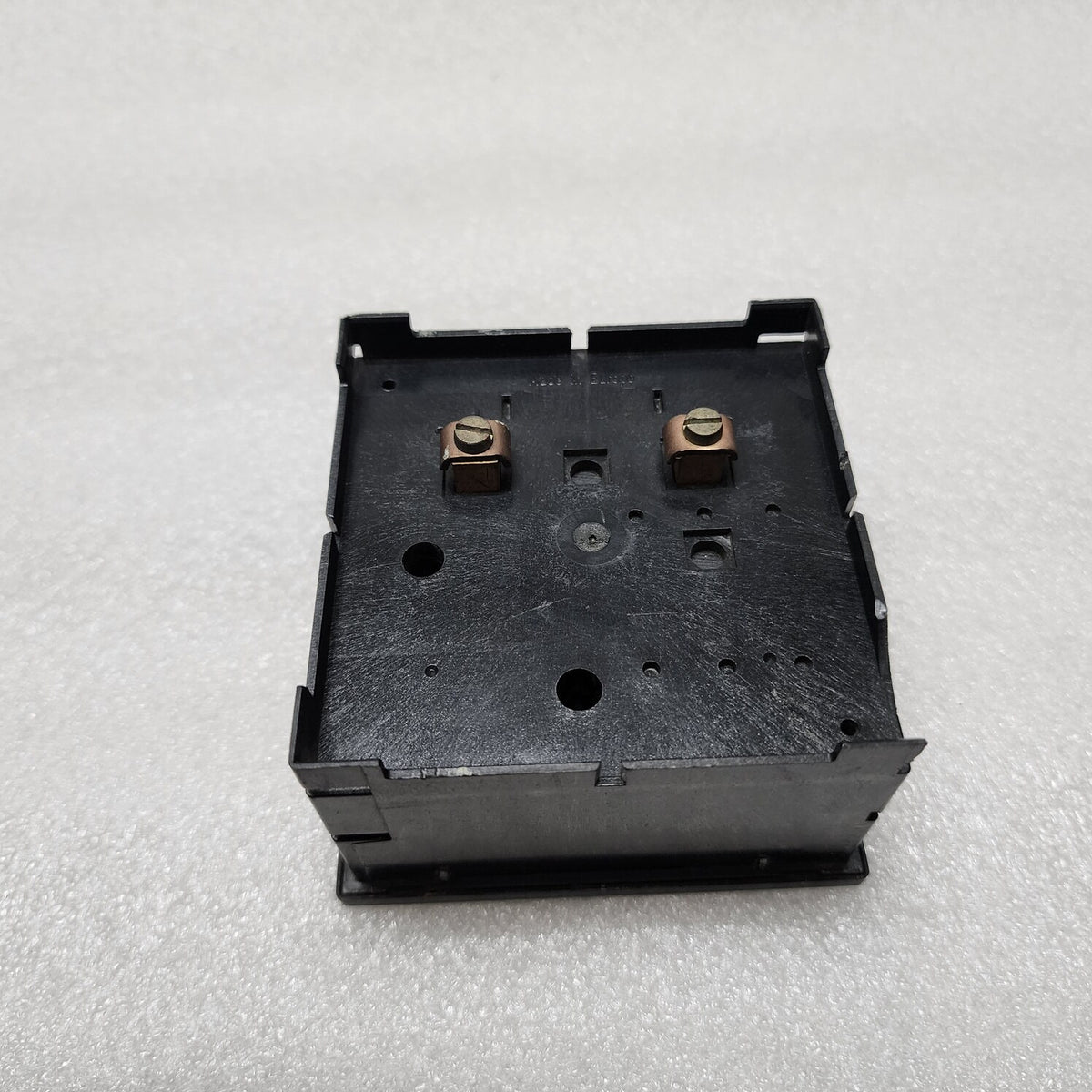 DEIF AMMETER 0-4A X 5 59469-64