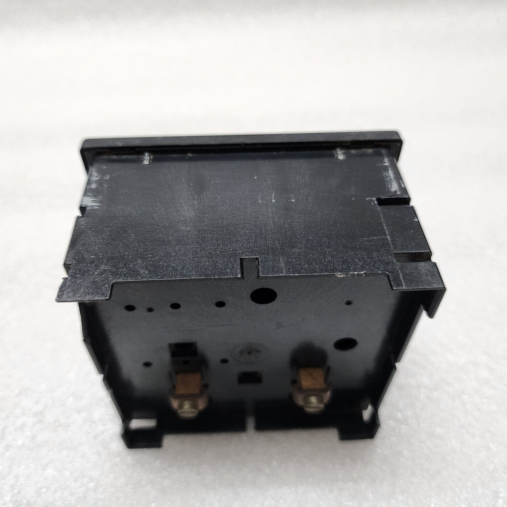 DEIF AMMETER 0-4A X 5 59469-64