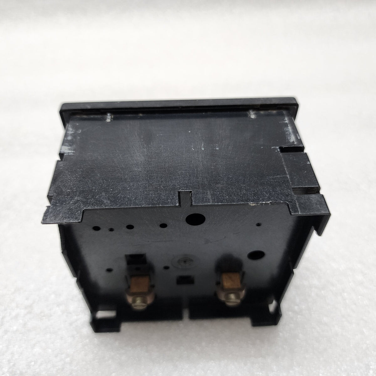 DEIF AMMETER 0-4A X 5 59469-64