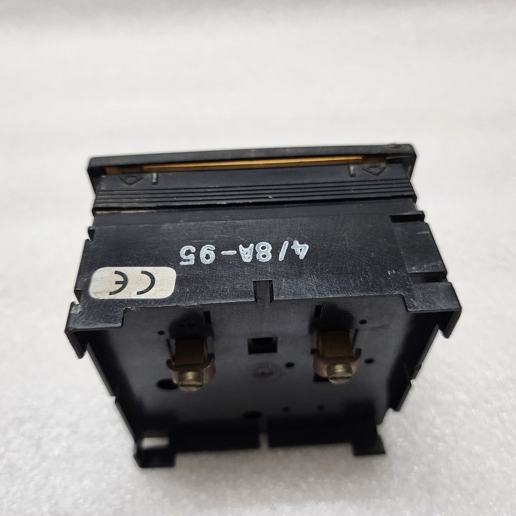 DEIF AMMETER 0-4A X 5 59469-64