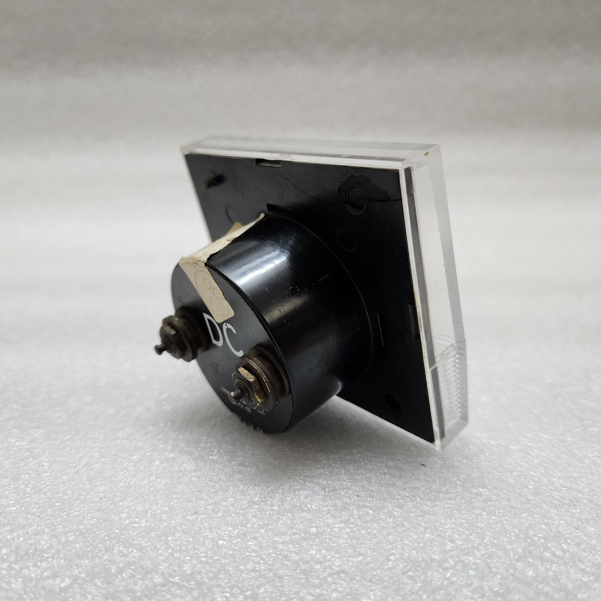 MOTO SAFE INSULATION RESISTANCE MEGOHMS