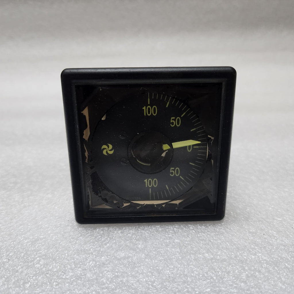 DEIF DLQ72-PC-PY ROLLS-ROYCE K85240 PITCH INDICATOR 10V