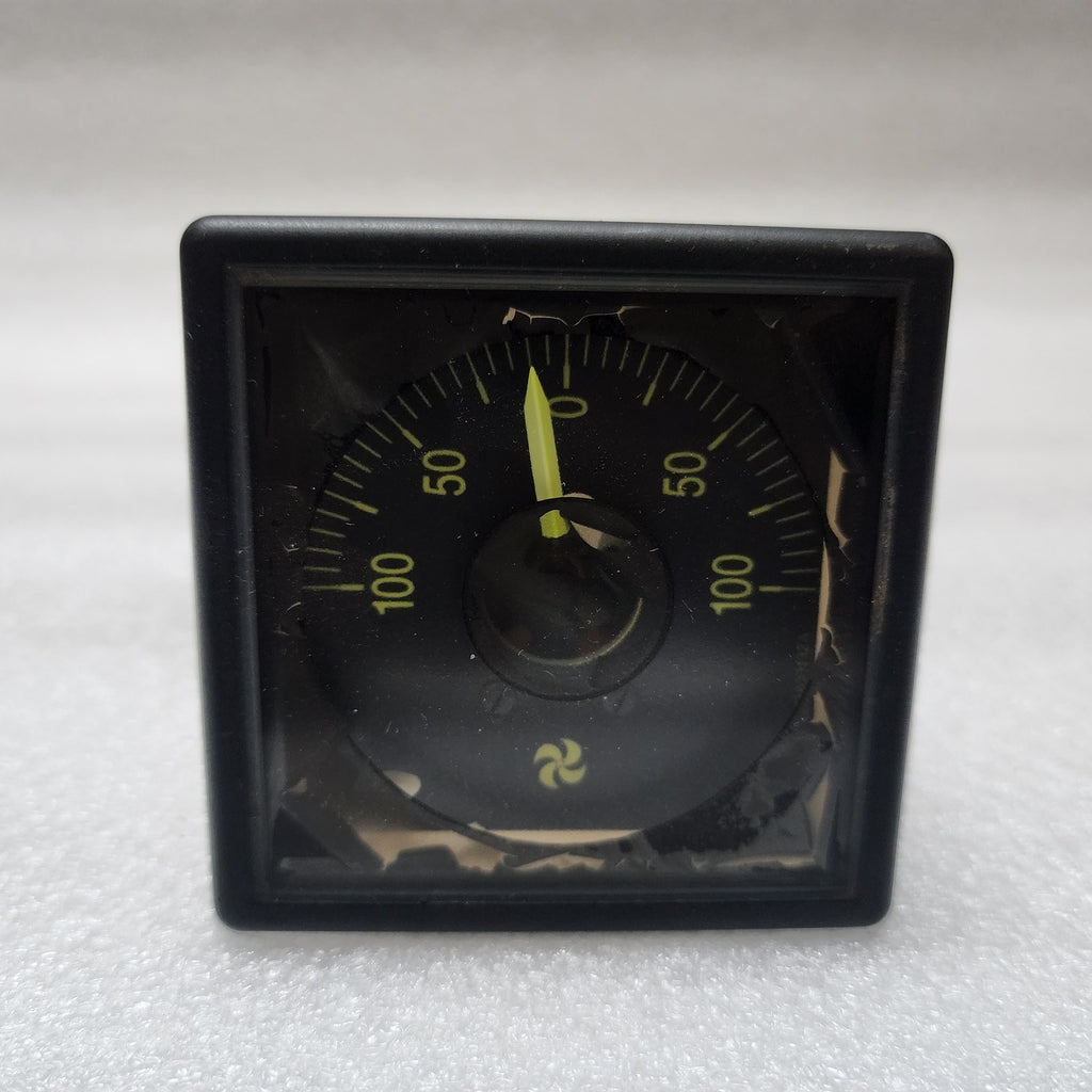 DEIF DLQ72-PC-PY ROLLS-ROYCE K85240 PITCH INDICATOR 10V