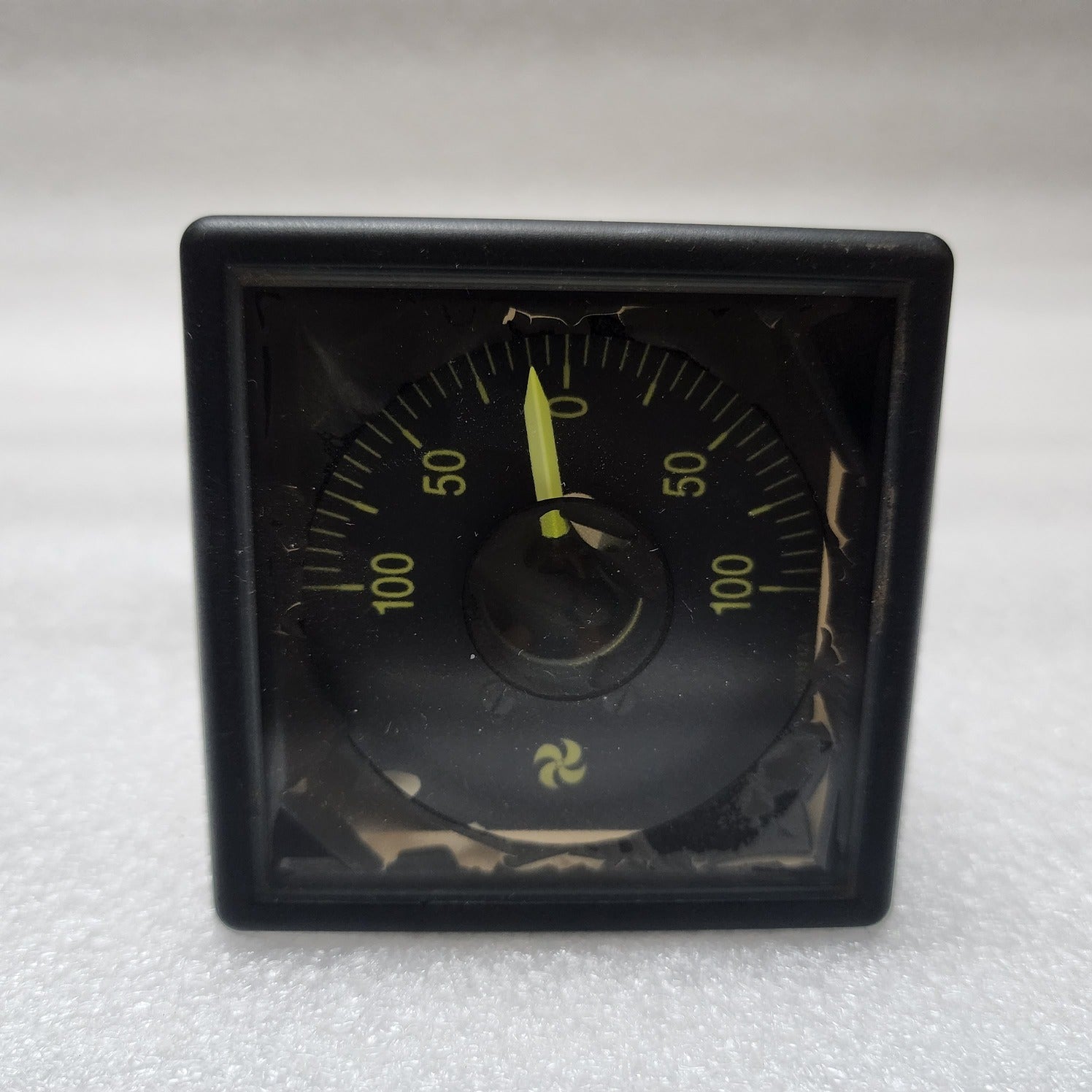 DEIF DLQ72-PC-PY ROLLS-ROYCE K85240 PITCH INDICATOR 10V