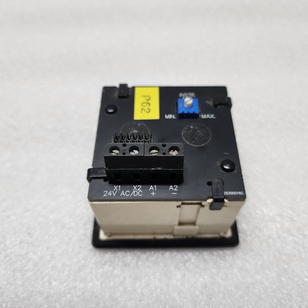 DEIF DLQ72-PC-PY ROLLS-ROYCE K85240 PITCH INDICATOR 10V