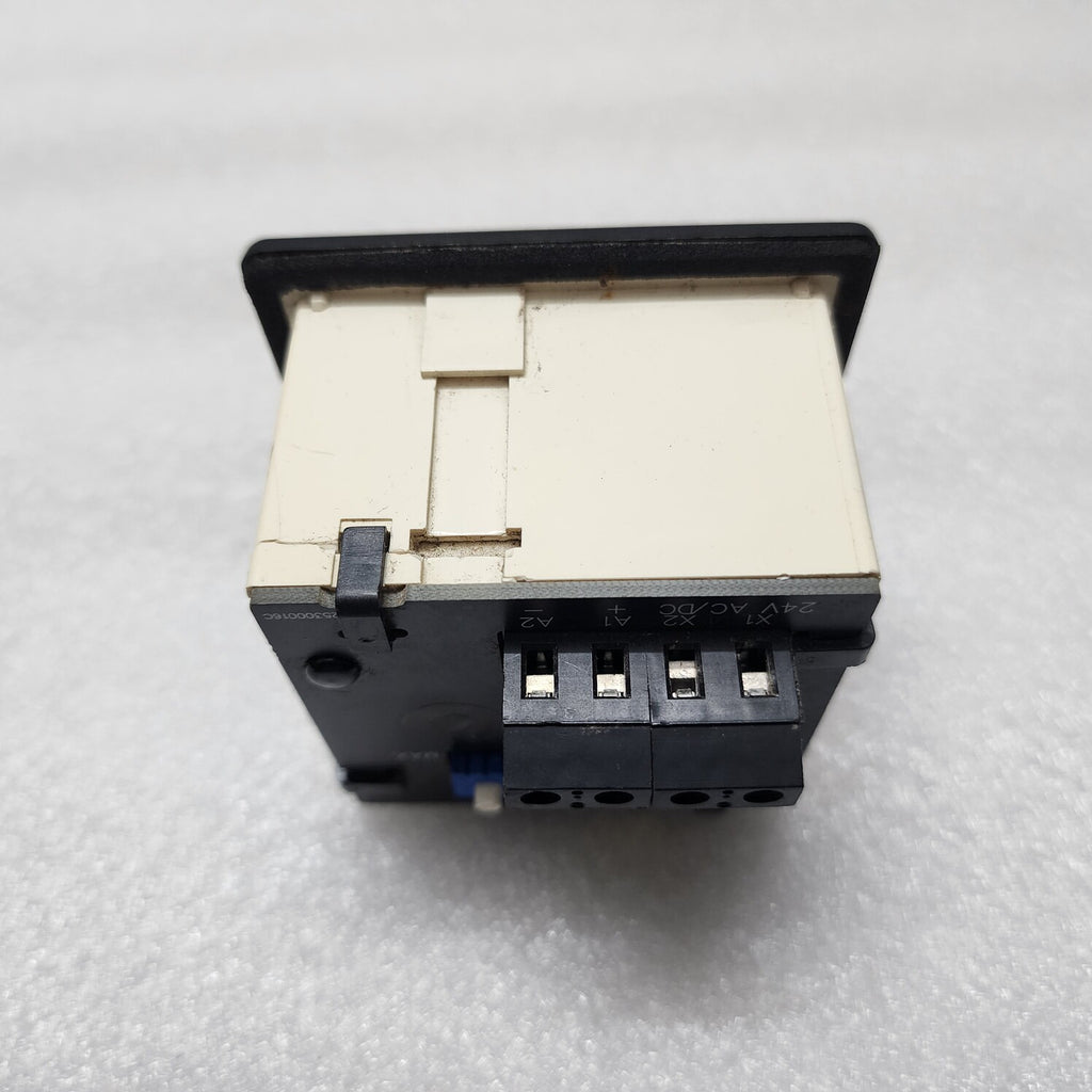 DEIF DLQ72-PC-PY ROLLS-ROYCE K85240 PITCH INDICATOR 10V