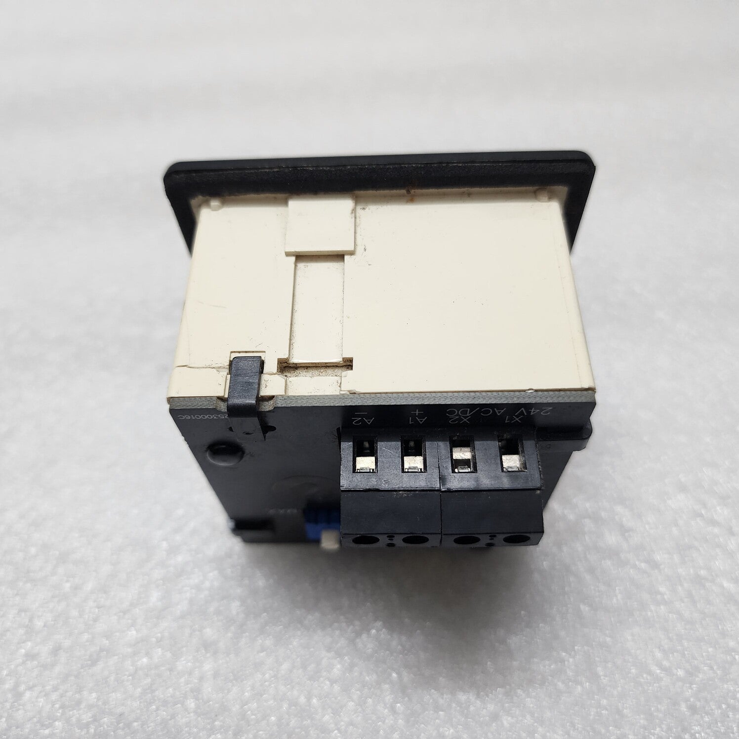 DEIF DLQ72-PC-PY ROLLS-ROYCE K85240 PITCH INDICATOR 10V