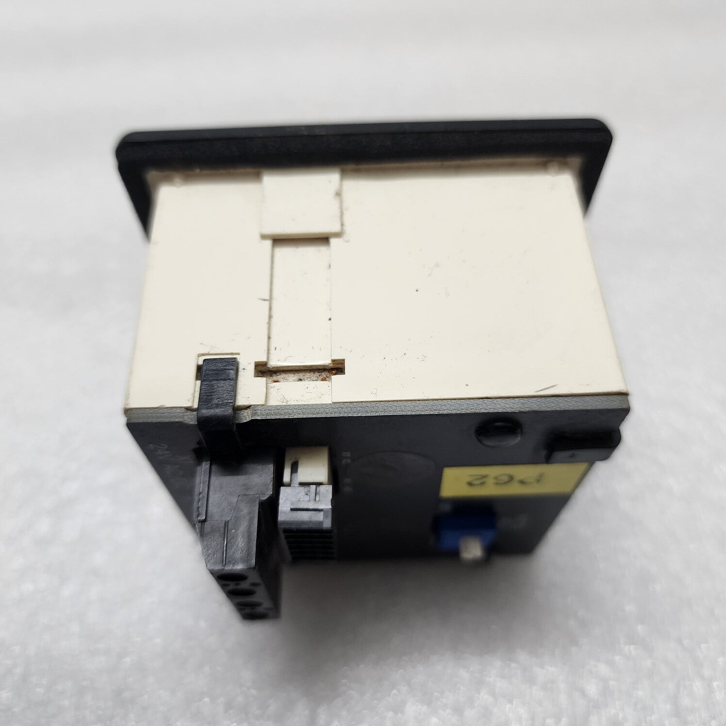 DEIF DLQ72-PC-PY ROLLS-ROYCE K85240 PITCH INDICATOR 10V
