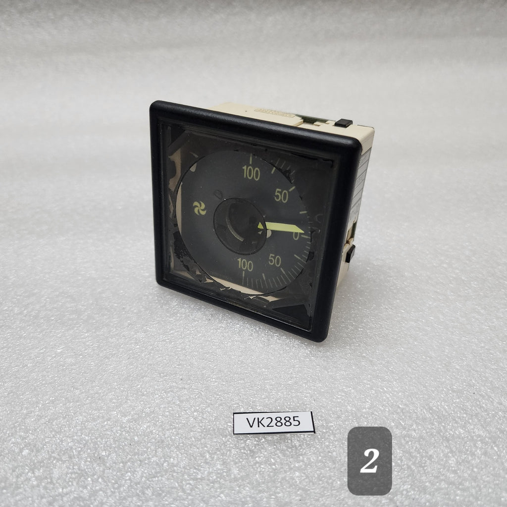 DEIF DLQ72-PC-PY ROLLS-ROYCE K85240 PITCH INDICATOR 10V