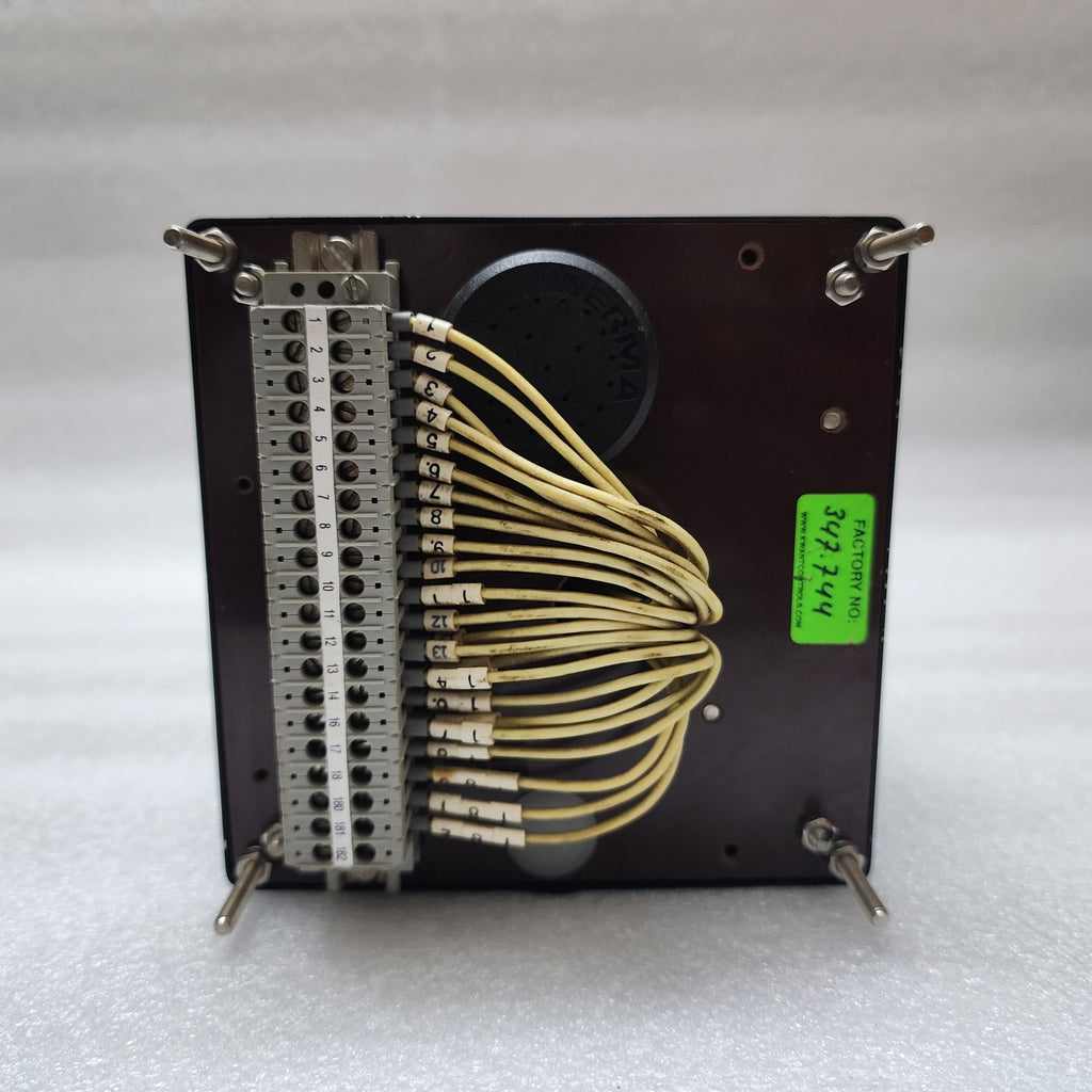 KWANT CONTROLS ENGINE ORDER TELEGRAPH