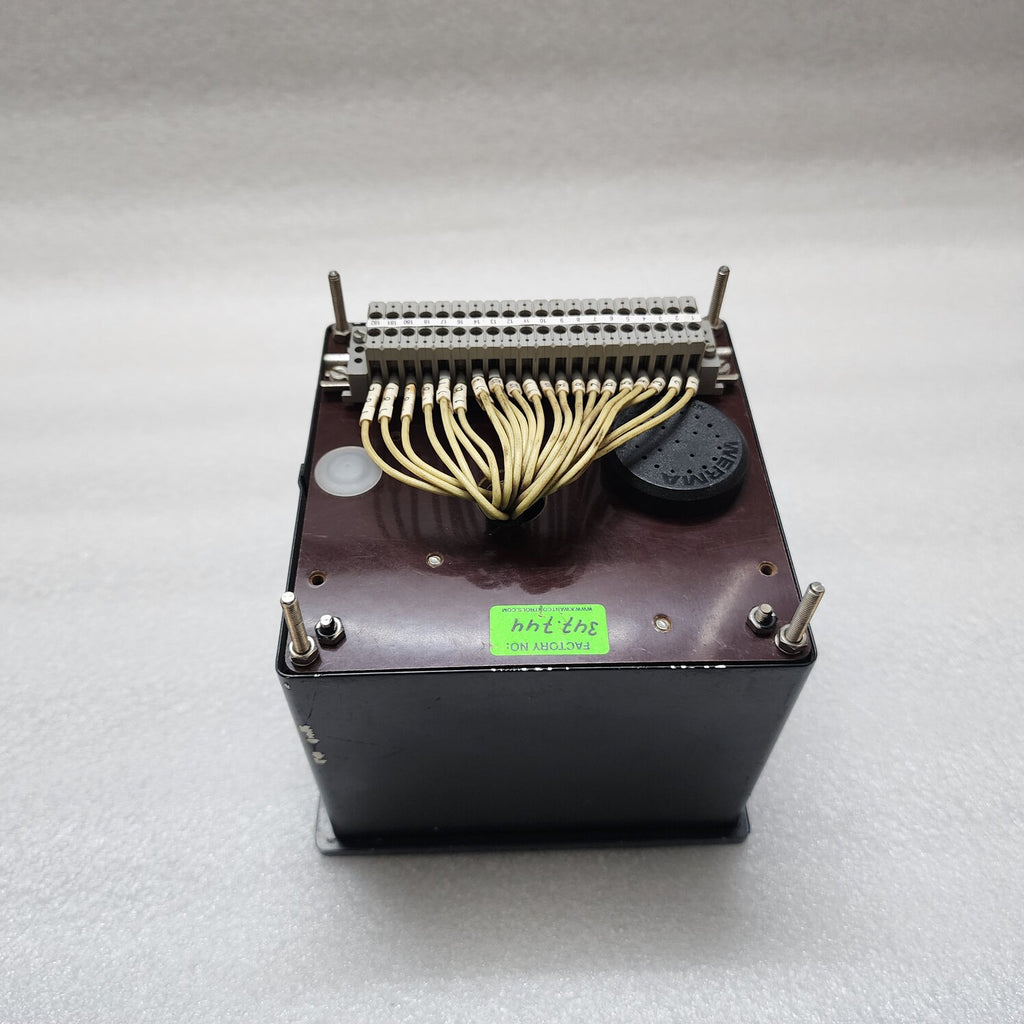 KWANT CONTROLS ENGINE ORDER TELEGRAPH