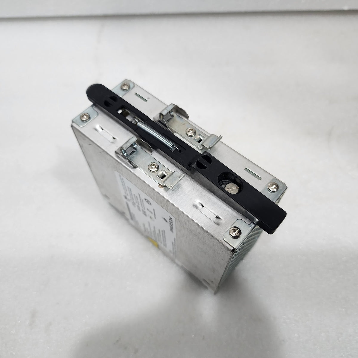 EMERSON SOLA SDN 5-24-100C AC/DC CONVERTER 5A POWER SUPPLY