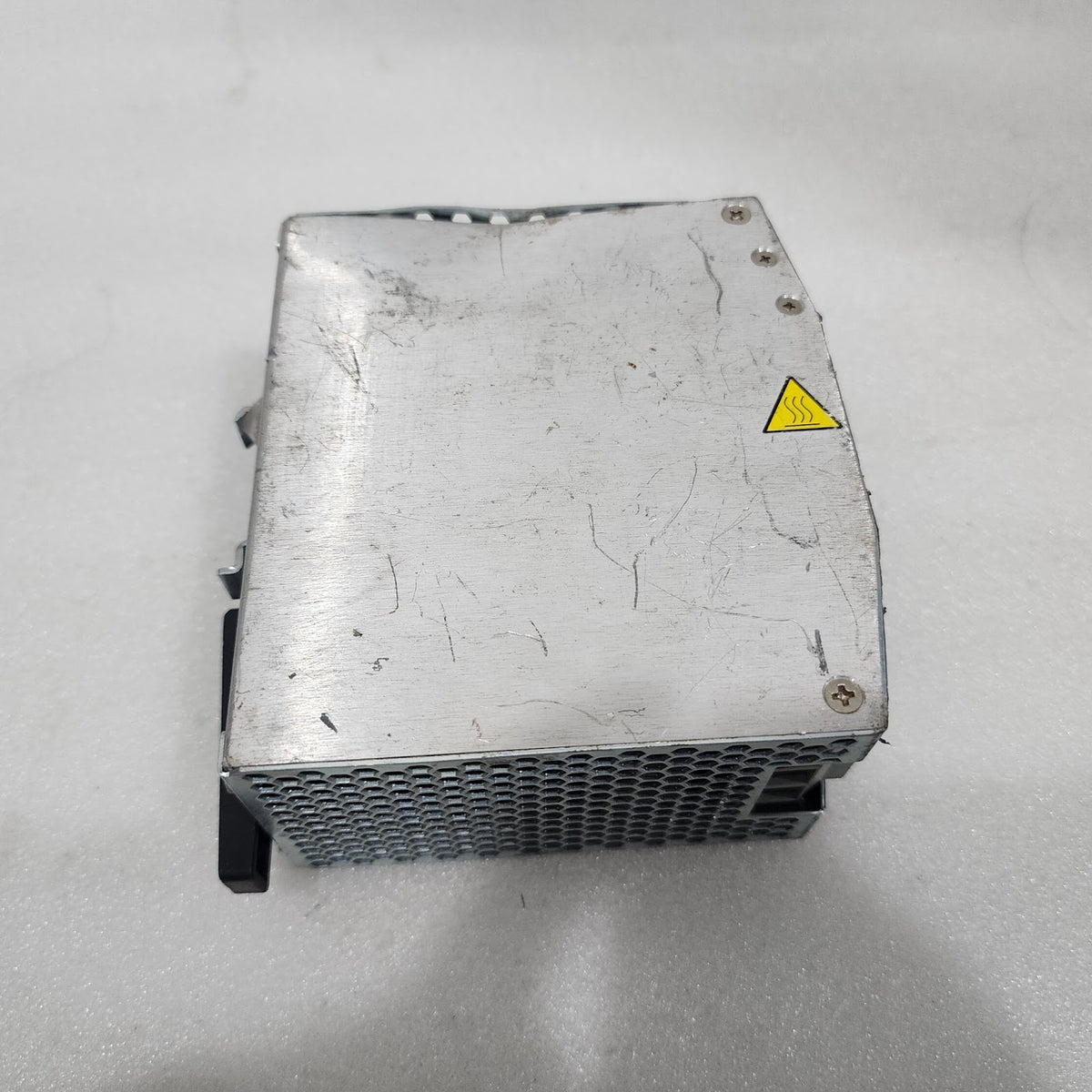 EMERSON SDN 10-24-100C AC/DC CONVERTER 24V DC 10A