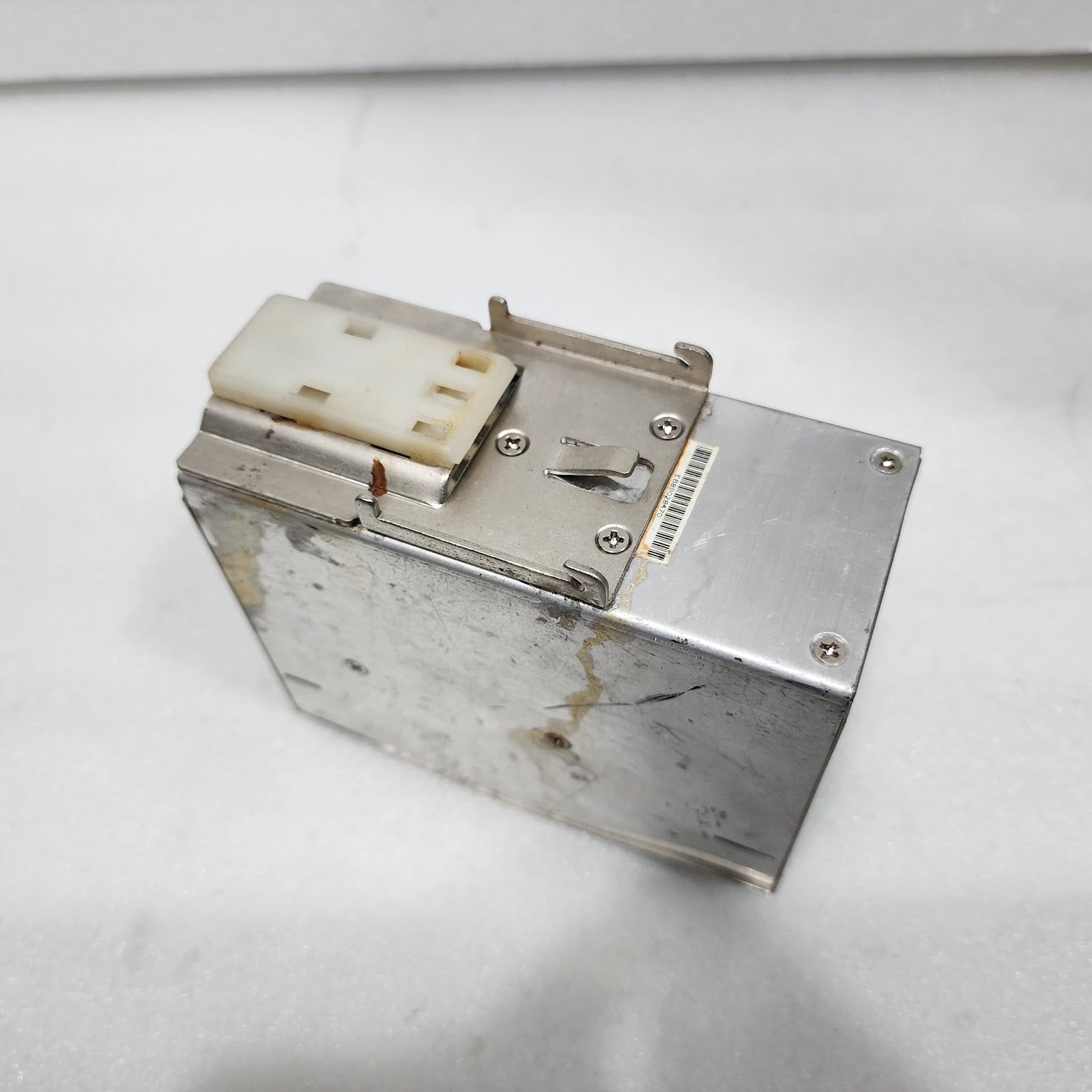 MEAN WELL DR-RDN20  20A POWER SUPPLY REDUNDANCY MODULE
