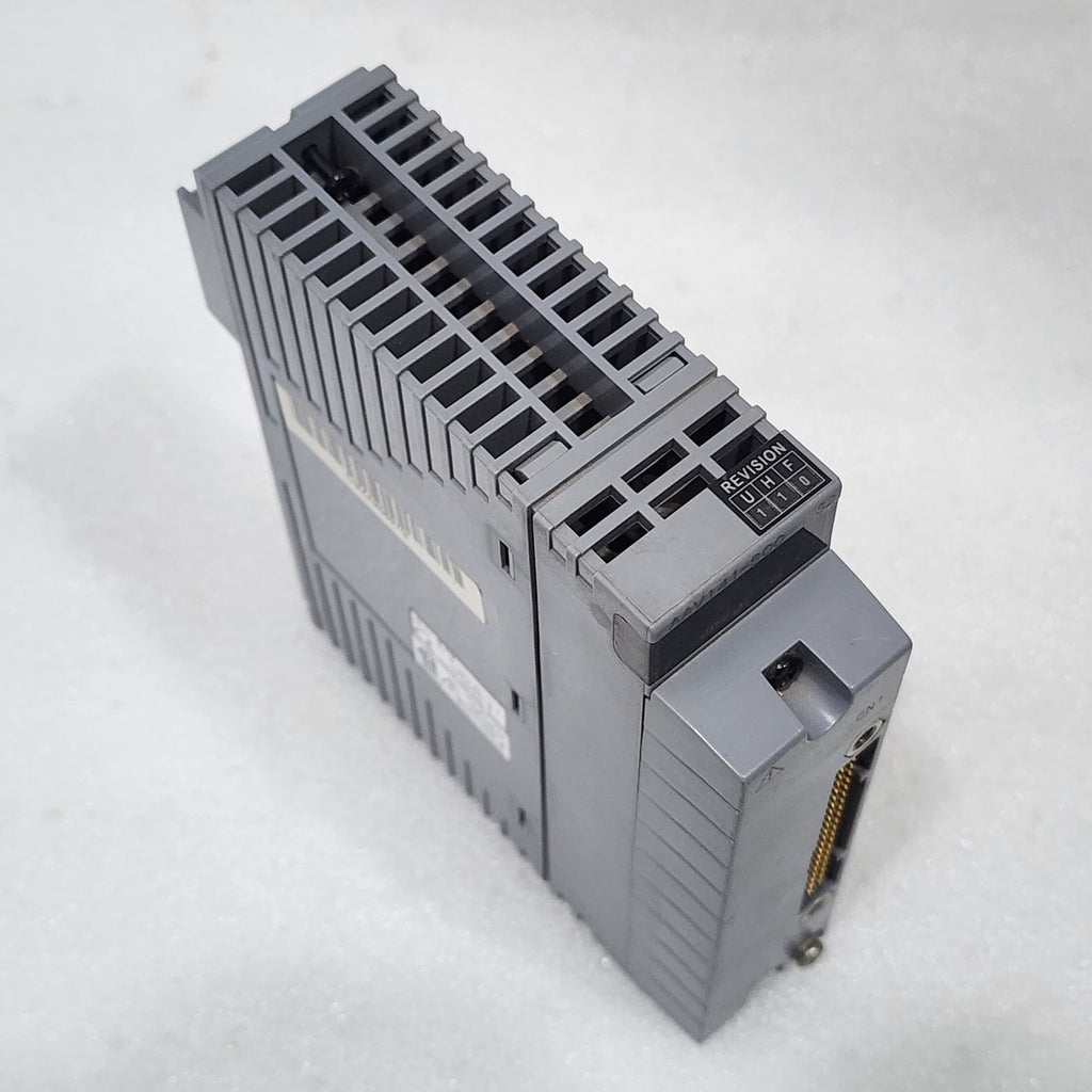 YOKOGAWA AAV141-S00-S2 ANALOG INPUT MODULE AAV141