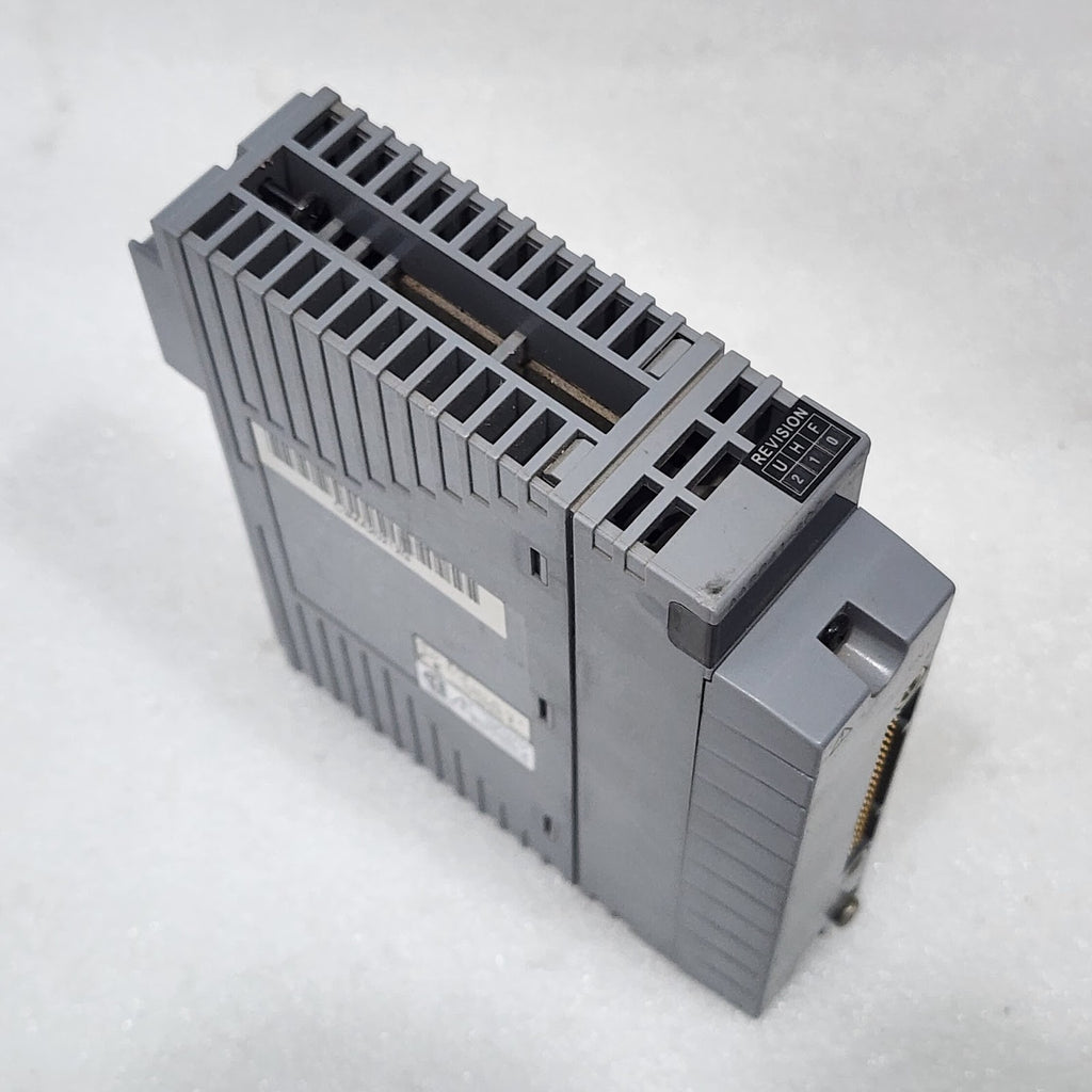 YOKOGAWA AAB841-S00-S2 ANALOG INPUT-OUTPUT MODULE AAB841