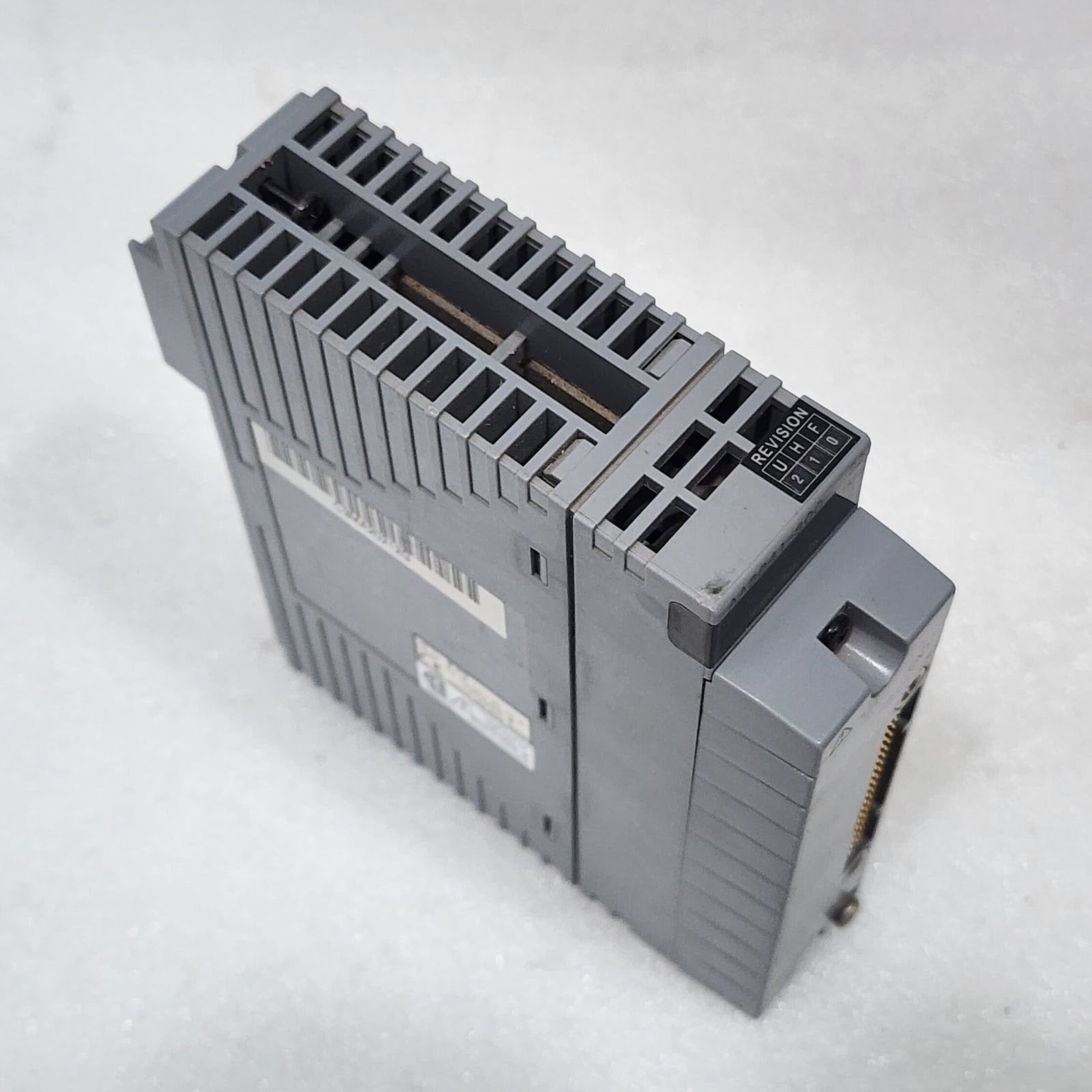 YOKOGAWA AAB841-S00-S2 ANALOG INPUT-OUTPUT MODULE AAB841