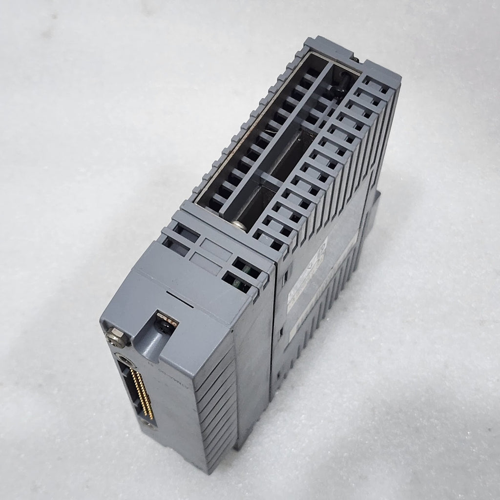 YOKOGAWA AAB841-S00-S2 ANALOG INPUT-OUTPUT MODULE AAB841