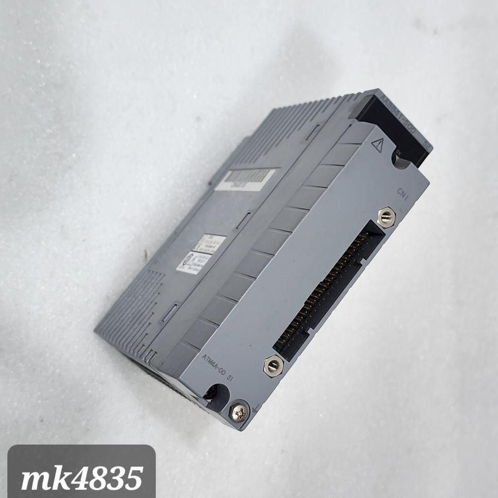 YOKOGAWA AAB841-S00-S2 ANALOG INPUT-OUTPUT MODULE AAB841