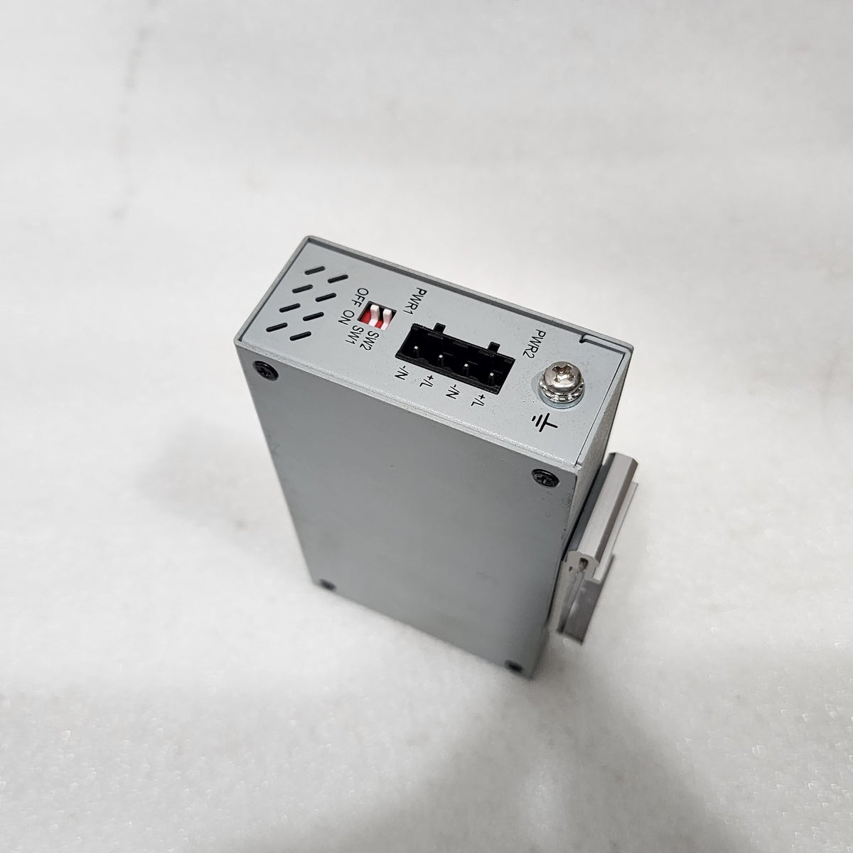 ALLEN BRADLEY STRATIX 2000 CAT 1783-US5T UNMANAGED ETHERNET SWITCH 380791