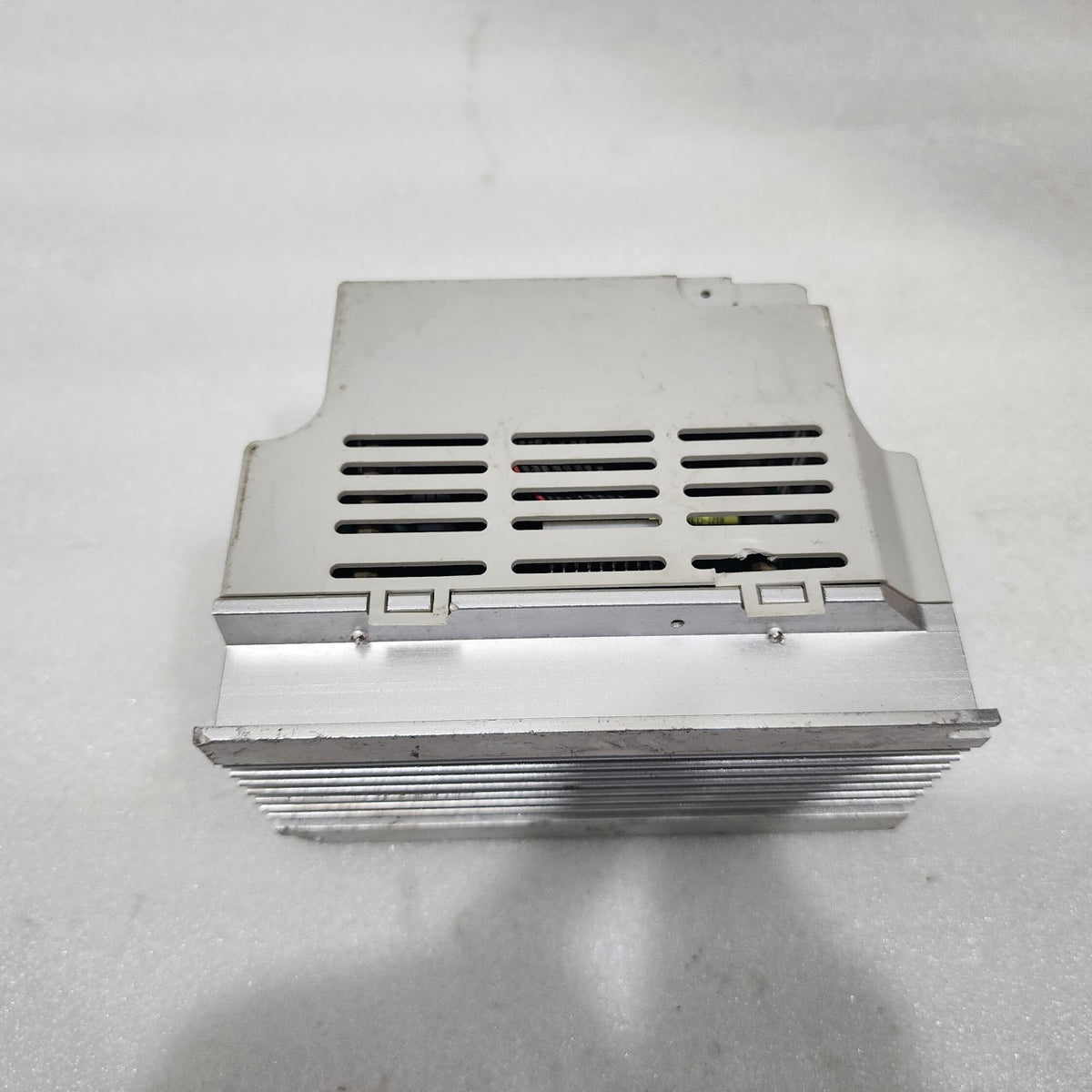 ISYOU TECHNOLOGY AFI004S21-XF INVERTER DRIVE 0.4KW