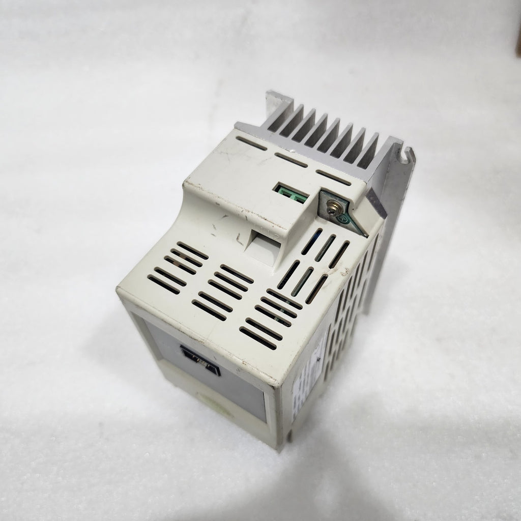 ISYOU TECHNOLOGY AFI004S21-XF INVERTER DRIVE 0.4KW
