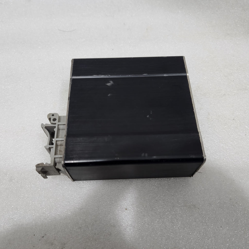 GLEICHSTROMEINGANG 108TX UNMANAGED INDUSTRIAL ETHERNET SWITCH