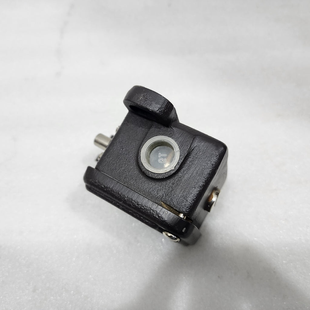 SCHMERSAL TJ 422-01Y OFF SET POSITION SWITCH 380VAC 16A