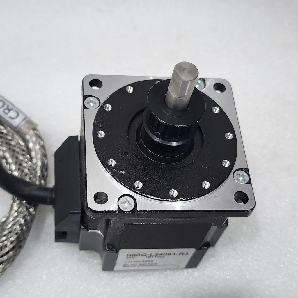 SAEHAN ELECTRONICS B60Q-L24061-R3 BLDC MOTOR
