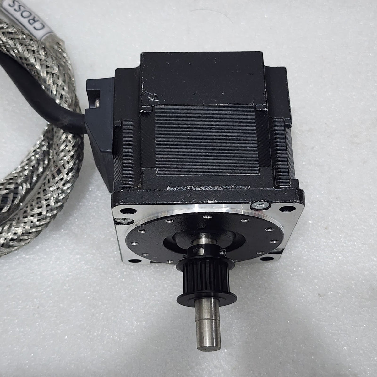 SAEHAN ELECTRONICS B60Q-L24061-R3 BLDC MOTOR