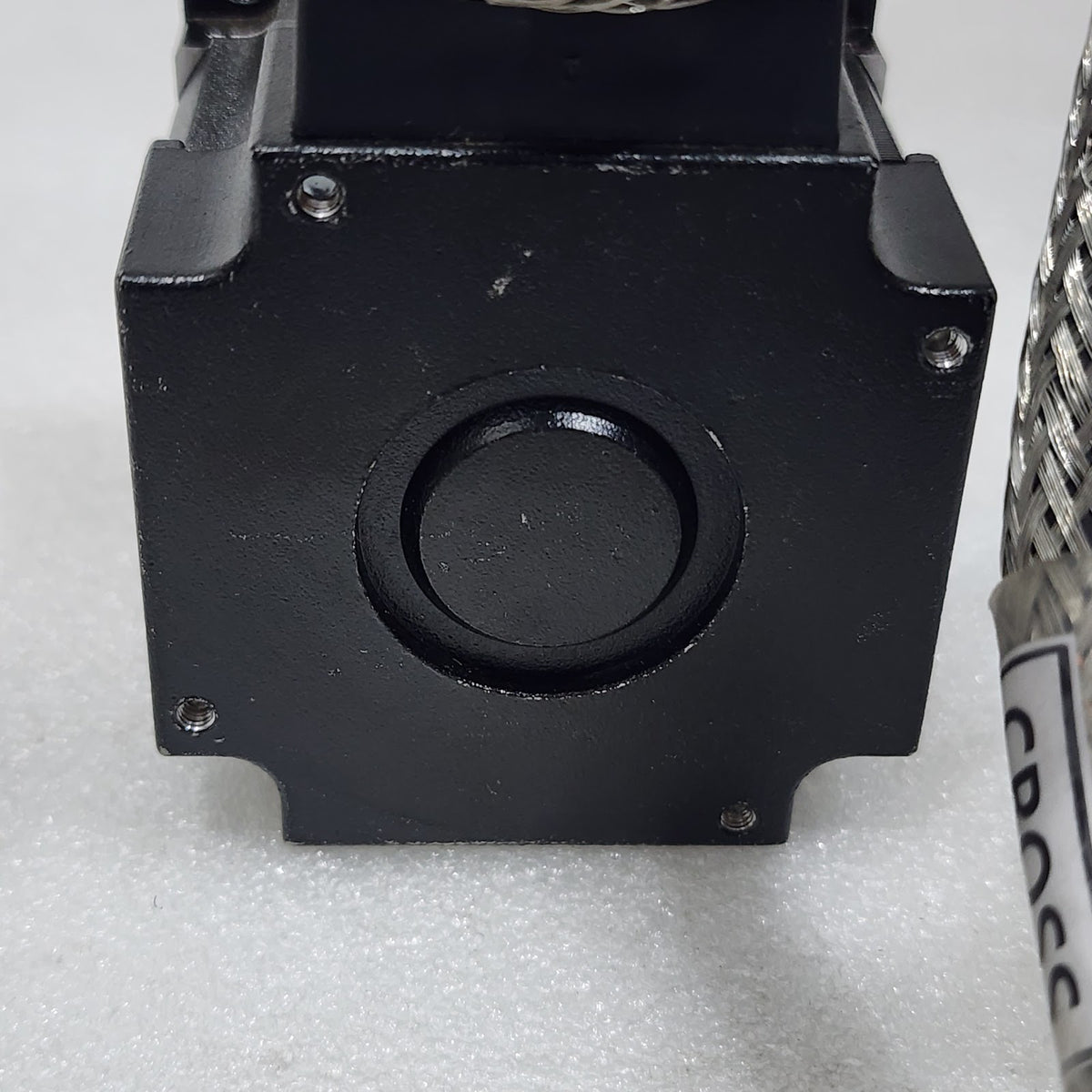 SAEHAN ELECTRONICS B60Q-L24061-R3 BLDC MOTOR