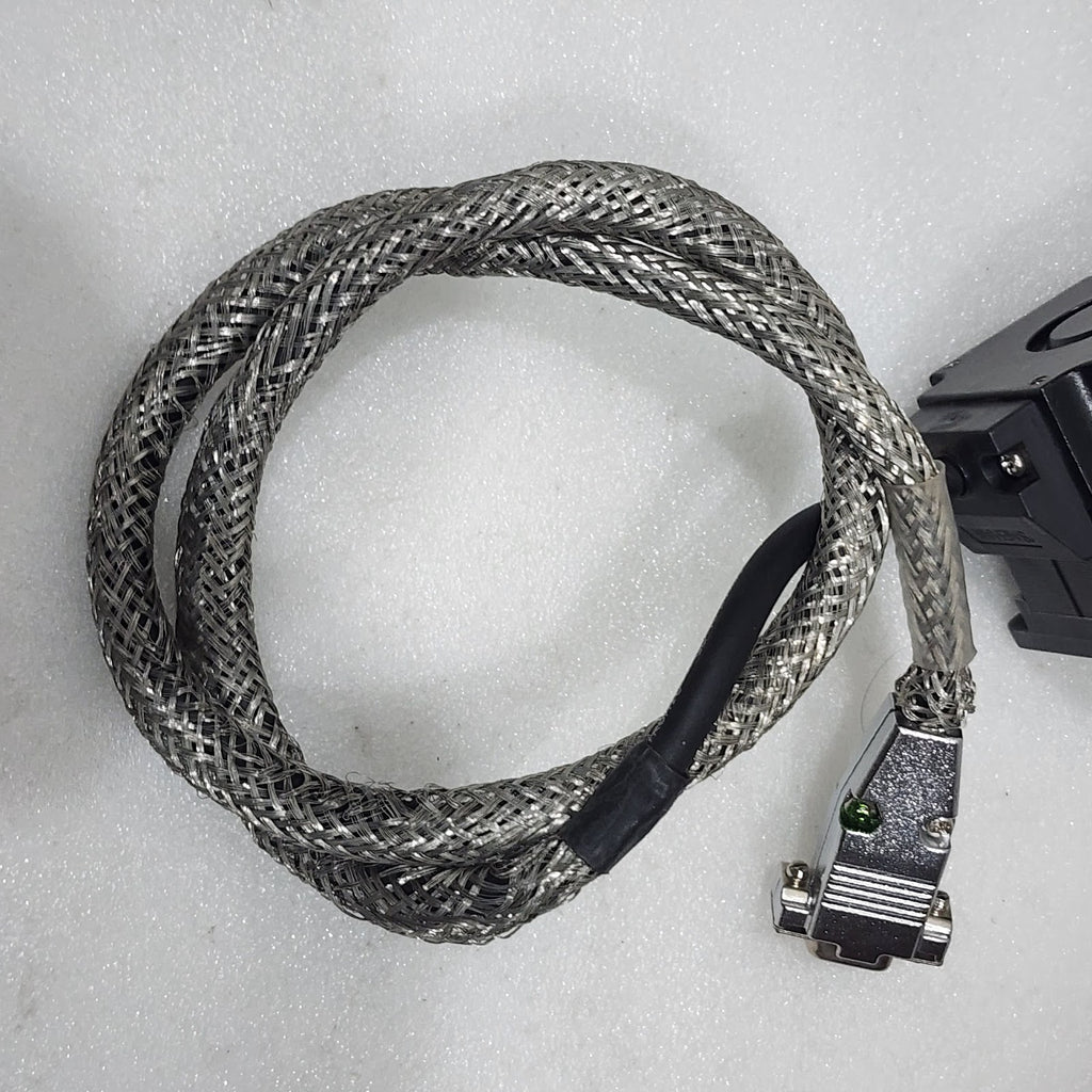 SAEHAN ELECTRONICS B60Q-L24061-R3 BLDC MOTOR