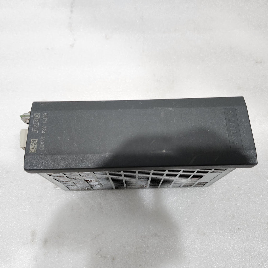 SIEMENS 6EP1234-1AA00 SITOP POWER SUPPLY 24VDC 12A