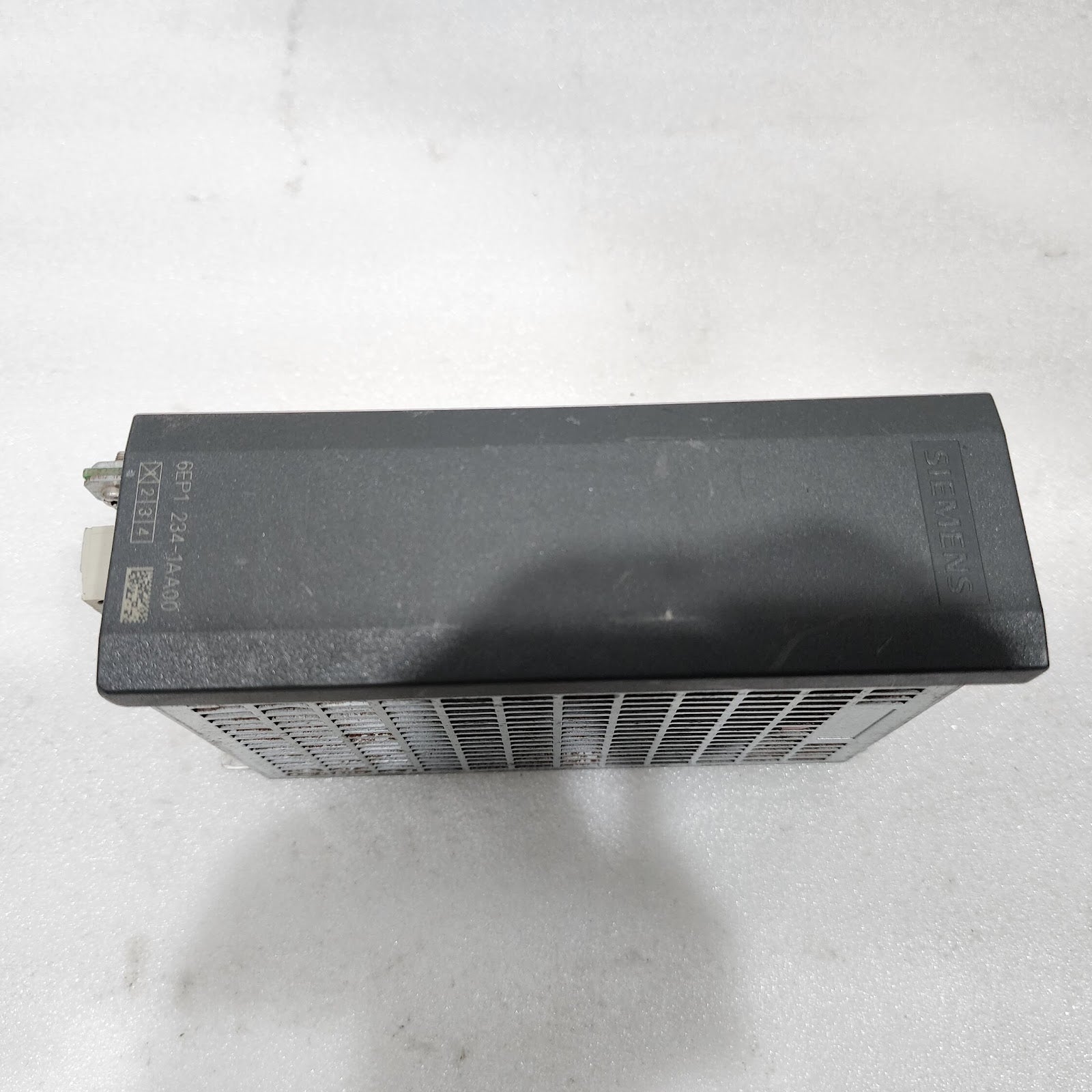 SIEMENS 6EP1234-1AA00 SITOP POWER SUPPLY 24VDC 12A