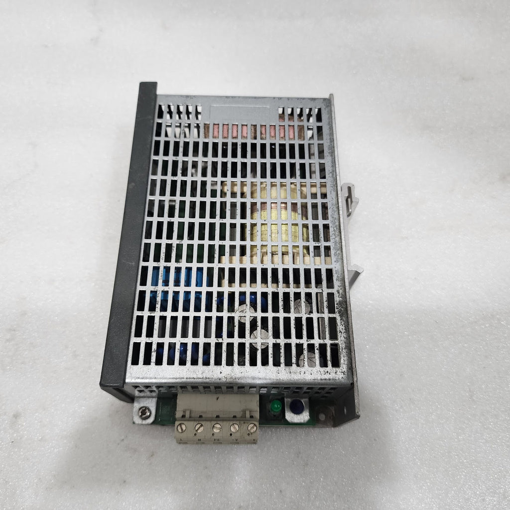 SIEMENS 6EP1234-1AA00 SITOP POWER SUPPLY 24VDC 12A