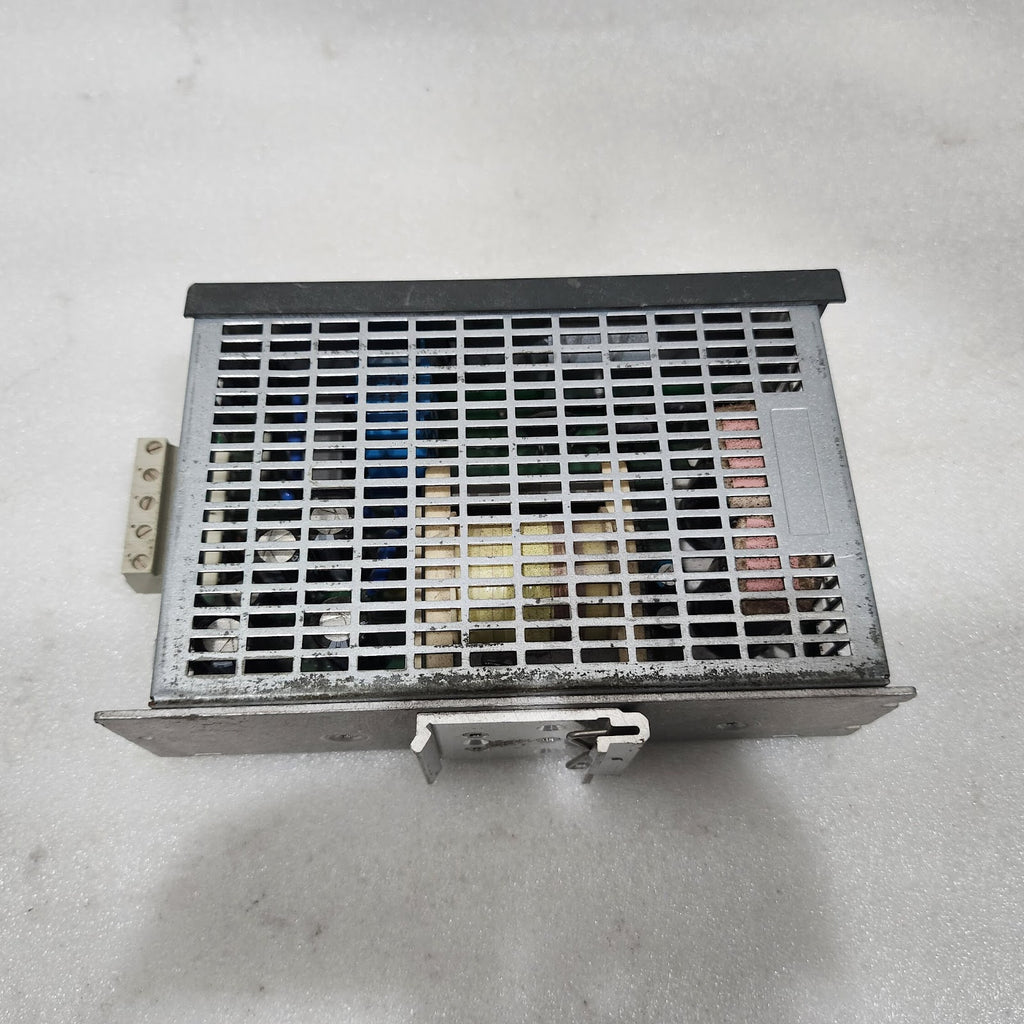 SIEMENS 6EP1234-1AA00 SITOP POWER SUPPLY 24VDC 12A