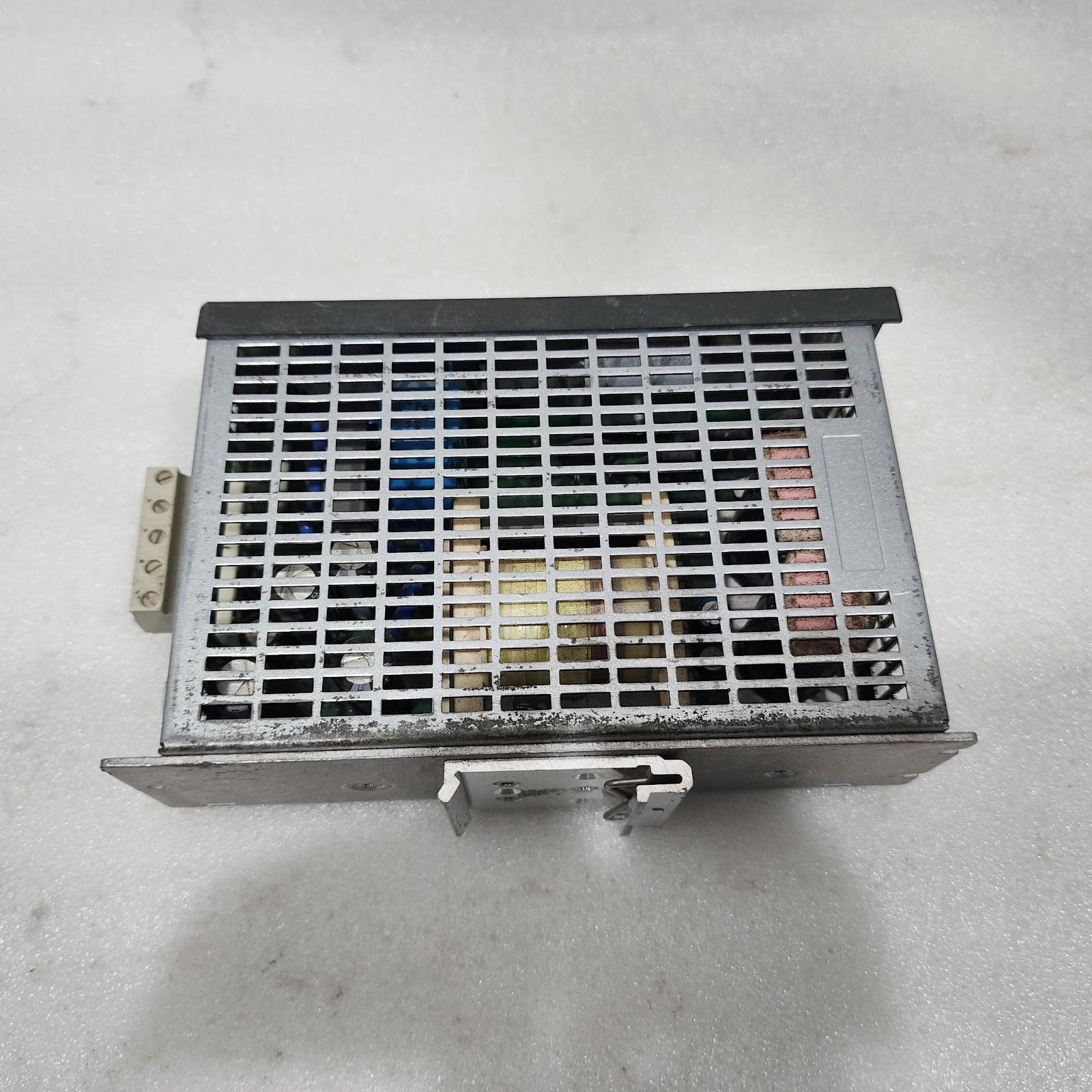 SIEMENS 6EP1234-1AA00 SITOP POWER SUPPLY 24VDC 12A