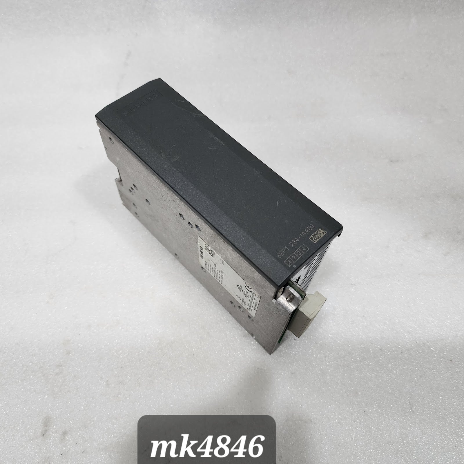 SIEMENS 6EP1234-1AA00 SITOP POWER SUPPLY 24VDC 12A