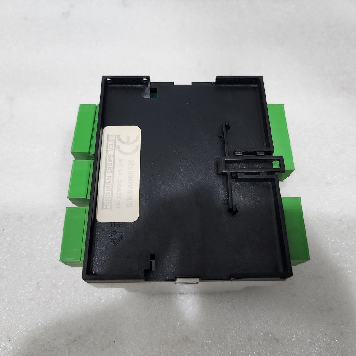 HUISMAN DISPS V3.00 16-32VDC 1.5W