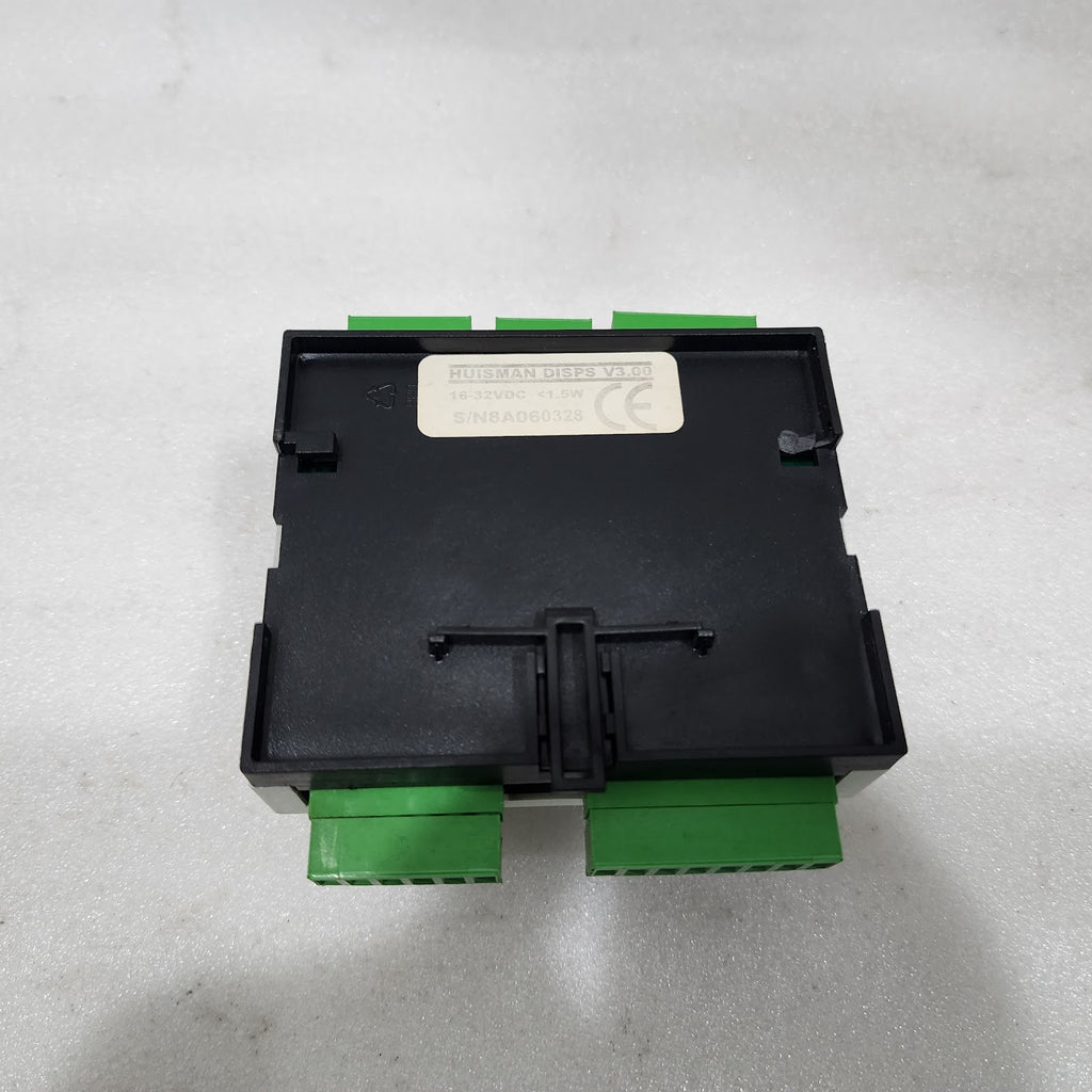 HUISMAN DISPS V3.00 16-32VDC 1.5W
