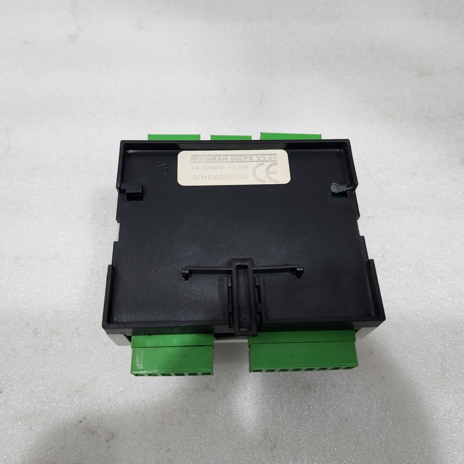 HUISMAN DISPS V3.00 16-32VDC 1.5W