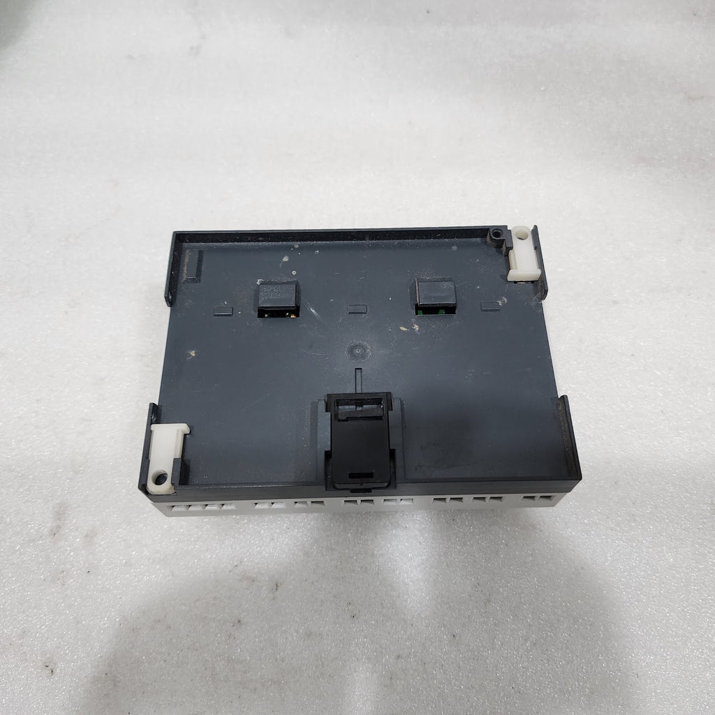 CROUZET XD26S MILLENIUM 3 SERIES PLC LOGIC MODULE 88970162