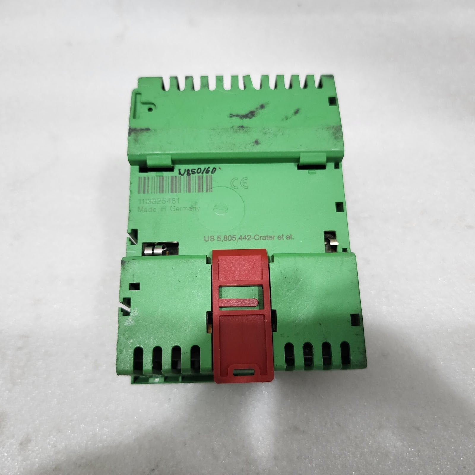 PHOENIX CONTACT ILC 130 ETH CONTROL LOGIC 2988803 24V