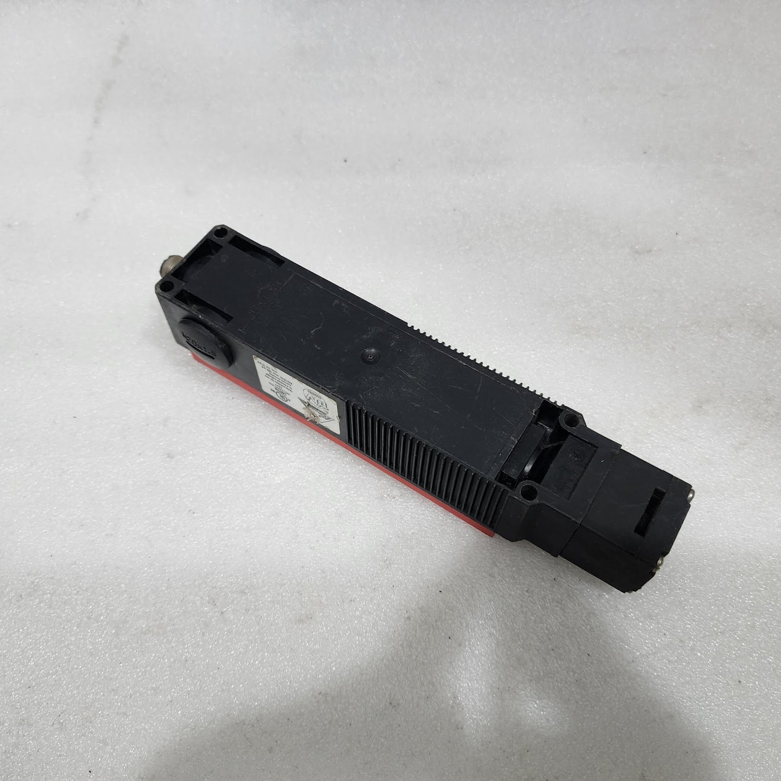 EUCHNER TP4-4141A024SEM4AS2 SAFETY SWITCH 091676