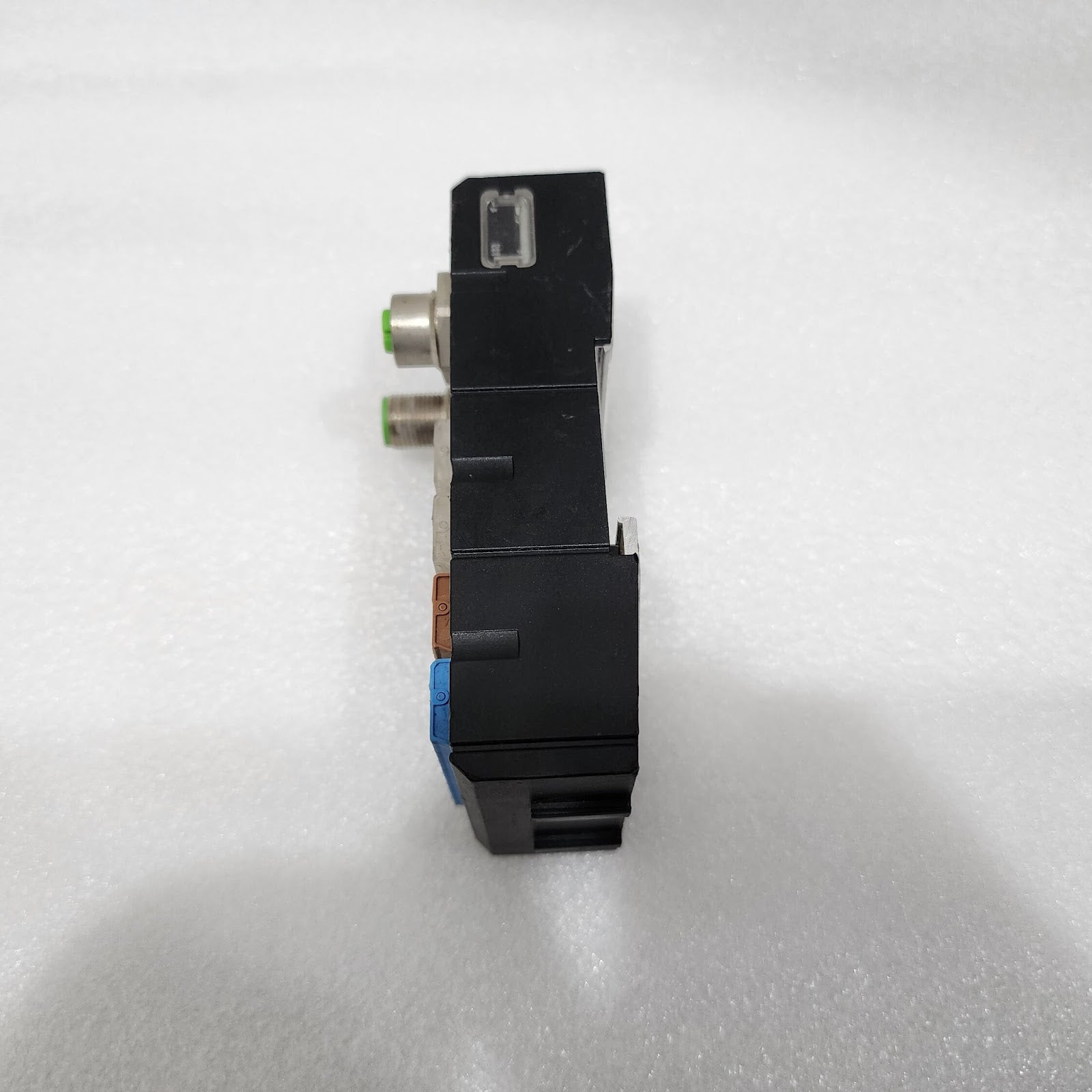 MURR ELEKTRONIK CUBE 67 DIO8/DI8 E TB RAIL 56691