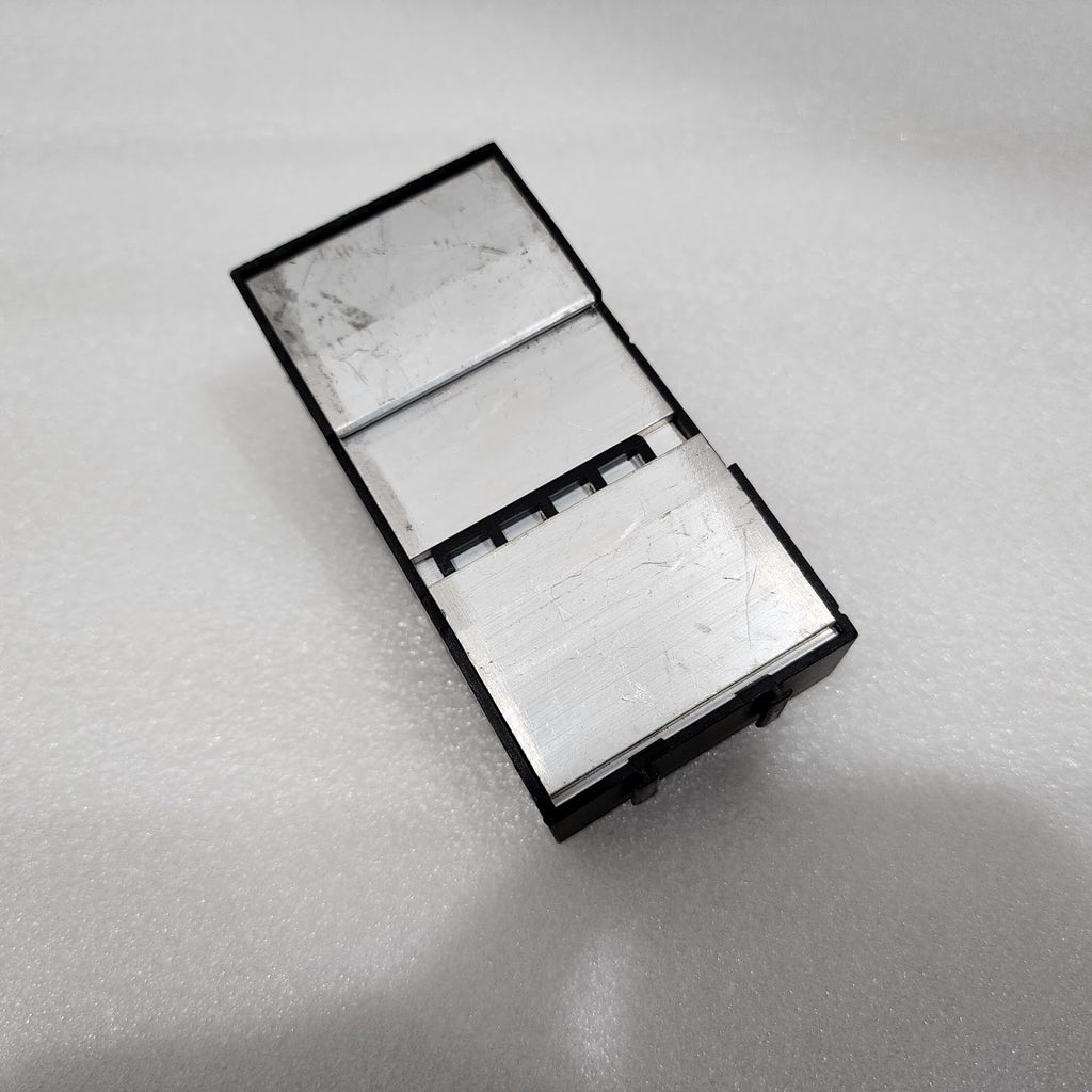 MURR ELEKTRONIK CUBE 67 DIO8/DI8 E TB RAIL 56691
