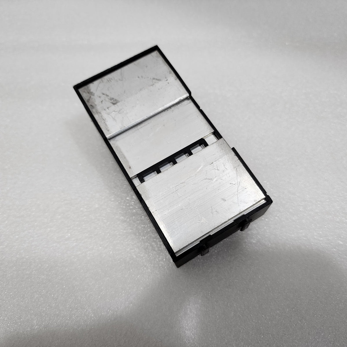 MURR ELEKTRONIK CUBE 67 DIO8/DI8 E TB RAIL 56691