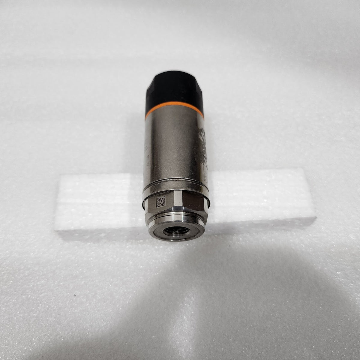 IFM PN3097 PRESSURE SENSOR WITH DISPLAY 18-30VDC