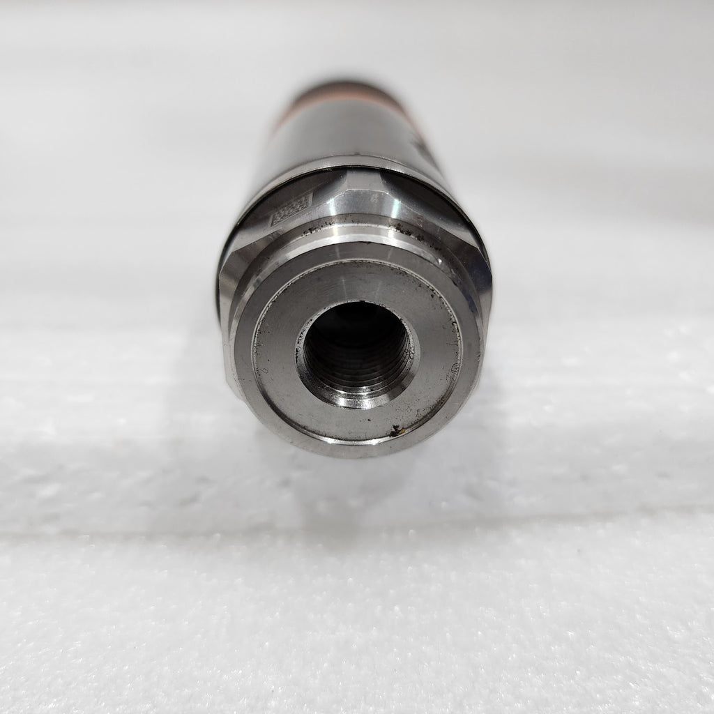 IFM PN3097 PRESSURE SENSOR WITH DISPLAY 18-30VDC