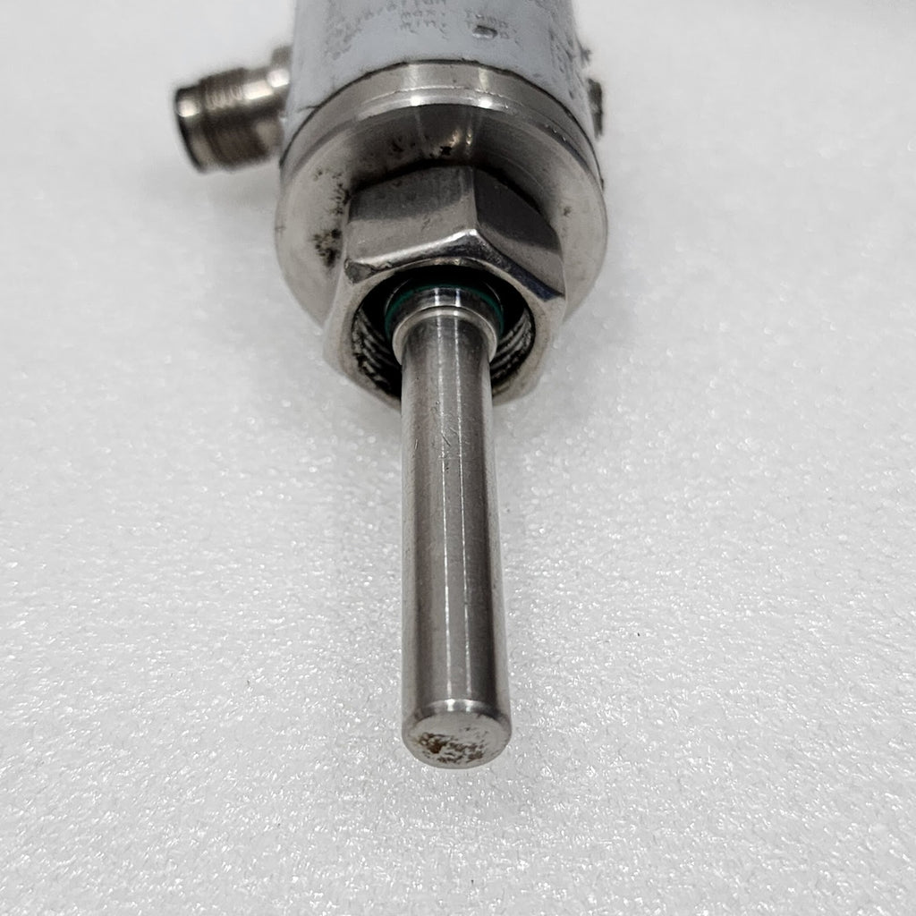 IFM TN7530 TEMPERATURE SENSOR WITH DISPLAY 18-30VDC